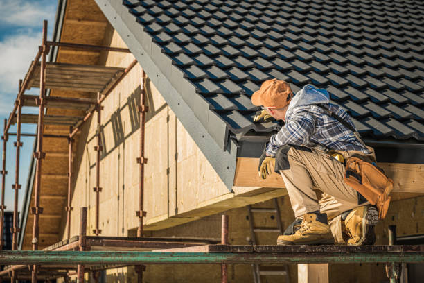 Best Slate Roofing Contractor  in Meadowdale, WA