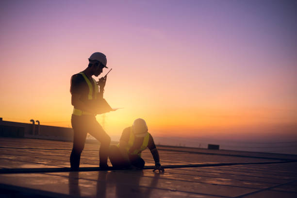 Roof Repair Estimates in Meadowdale, WA