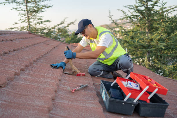 Best Slate Roofing Contractor  in Meadowdale, WA